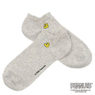 PEANUTS ピーナッツ ソックス ウッドストックSN - カジュアルソックス  RENOWNINX ONLINE SHOP