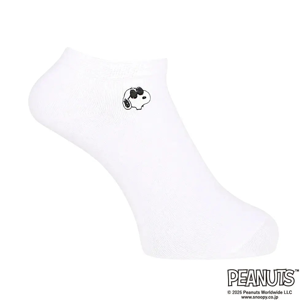 PEANUTS ピーナッツ ソックス スヌーピーSN - カジュアルソックス  RENOWNINX ONLINE SHOP