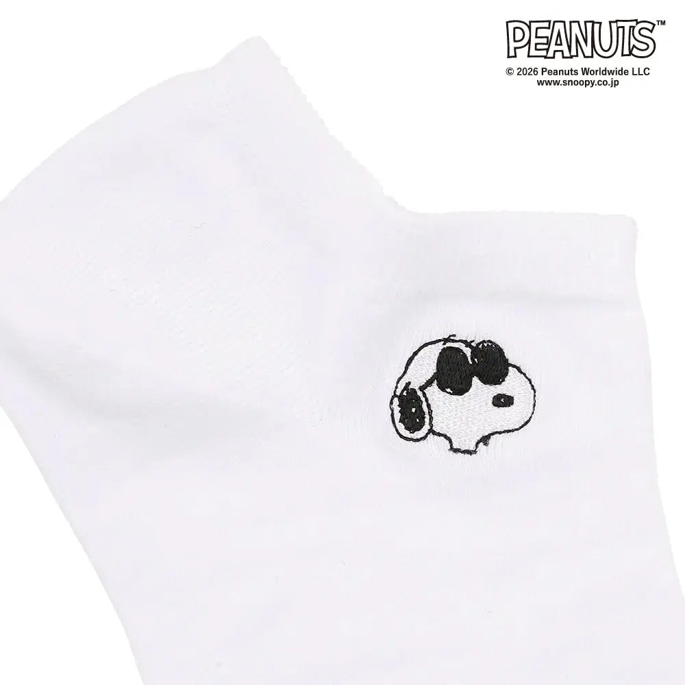 PEANUTS ピーナッツ ソックス スヌーピーSN - カジュアルソックス  RENOWNINX ONLINE SHOP