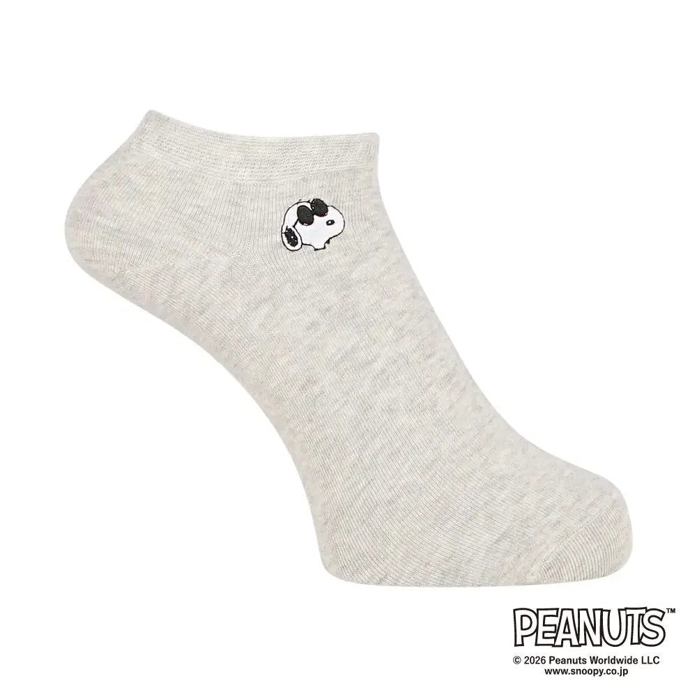 PEANUTS ピーナッツ ソックス スヌーピーSN - カジュアルソックス  RENOWNINX ONLINE SHOP
