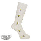 PEANUTS ピーナッツ ソックス ウッドストックモチーフ - カジュアルソックス  RENOWNINX ONLINE SHOP
