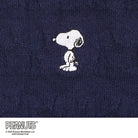 PEANUTS ピーナッツ ソックス スヌーピーリンクス - カジュアルソックス  RENOWNINX ONLINE SHOP