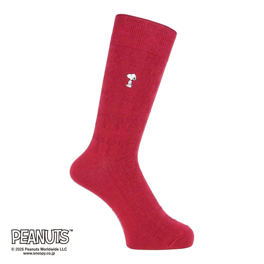 PEANUTS ピーナッツ ソックス スヌーピーリンクス - カジュアルソックス  RENOWNINX ONLINE SHOP