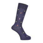 【オンライン限定】父の日ギフト Aquascutum アクアスキュータム サイダーソックス3足セット - ビジネスソックス  RENOWNINX ONLINE SHOP