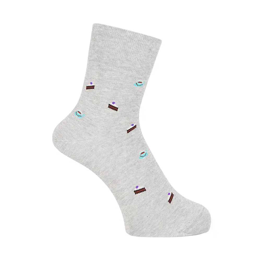 【オンライン限定】父の日ギフト Aquascutum アクアスキュータム アフタヌーンティハーフ丈ソックス3足セット - ビジネスソックス  RENOWNINX ONLINE SHOP