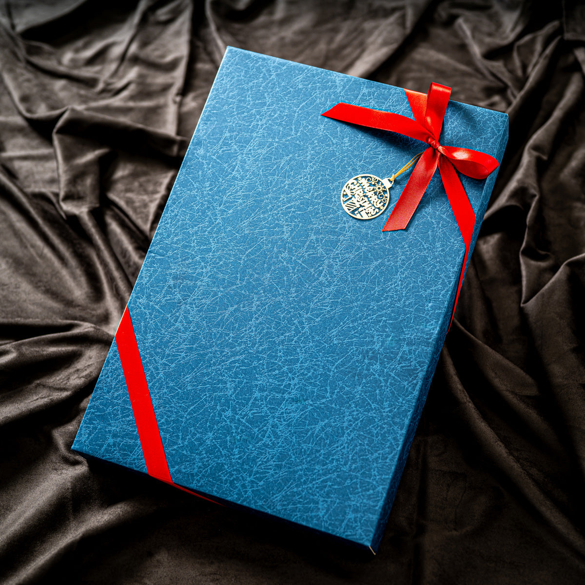 クリスマスギフトラッピングを希望する（パジャマ・リラクシングウェア限定）