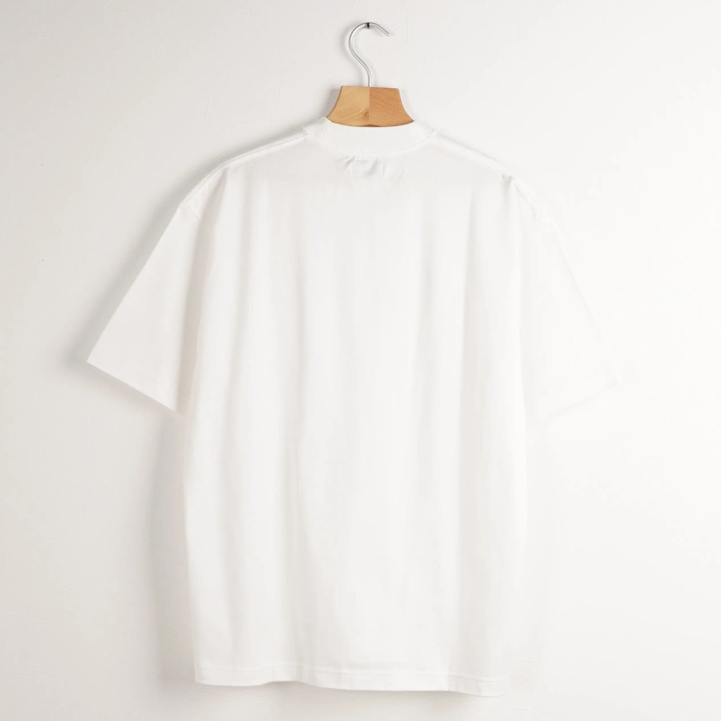 N.PARA エヌ.パラ ドレスTシャツ バックハイネック - トップス  RENOWNINX ONLINE SHOP