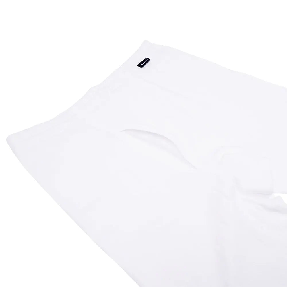 Aquascutum アクアスキュータム 長ズボン下 綿接結天竺 - ズボン下  RENOWNINX ONLINE SHOP