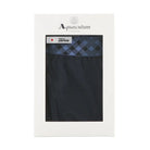Aquascutum アクアスキュータム ニューライン ボクサーパンツ ベーシックボクサー - パンツ  RENOWNINX ONLINE SHOP