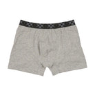 Aquascutum アクアスキュータム ニューライン ボクサーパンツ ベーシックボクサー - パンツ Gray-LL RENOWNINX ONLINE SHOP