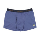 BROOKS BROTHERS ブルックス ブラザーズ ボクサーパンツ 無地ワンポイントNEW - パンツ Blue-L RENOWNINX ONLINE SHOP
