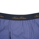BROOKS BROTHERS ブルックス ブラザーズ ボクサーパンツ 無地ワンポイントNEW - パンツ  RENOWNINX ONLINE SHOP