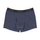 BROOKS BROTHERS ブルックス ブラザーズ ボクサーパンツ 無地ワンポイントNEW - パンツ Navy-L RENOWNINX ONLINE SHOP