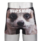 HIPSHOP ヒップショップ ボクサーパンツ Meerkat - パンツ Meerkat / L RENOWNINX ONLINE SHOP