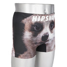 HIPSHOP ヒップショップ ボクサーパンツ Meerkat - パンツ  RENOWNINX ONLINE SHOP