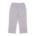 Aquascutum アクアスキュータム パジャマ コンパクトサッカーミニチェック8分袖8分パンツ - パジャマ  RENOWNINX ONLINE SHOP