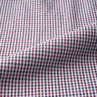 Aquascutum アクアスキュータム パジャマ コンパクトサッカーミニチェック8分袖8分パンツ - パジャマ  RENOWNINX ONLINE SHOP