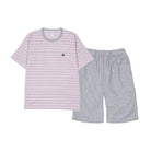 Brooks Brothers ブルックス ブラザーズ パジャマ 針抜きニットボーダークルー - パジャマ Red / L RENOWNINX ONLINE SHOP