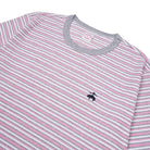 Brooks Brothers ブルックス ブラザーズ パジャマ 針抜きニットボーダークルー - パジャマ  RENOWNINX ONLINE SHOP
